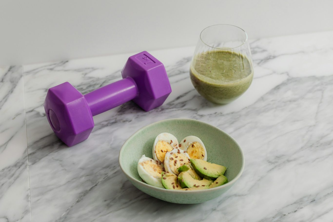 Sport und Ernährung